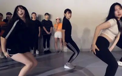 [图]【VIVA】Charlie Puth - How Long / Choreography. Hanna