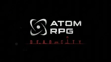 [图]ATOM RPG