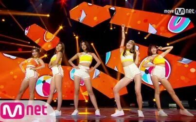 [图]LABOUM - Only U - MCD 170817