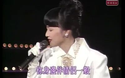 [图]1992第15届十大中文金曲颁奖音乐会超清完整版_超清