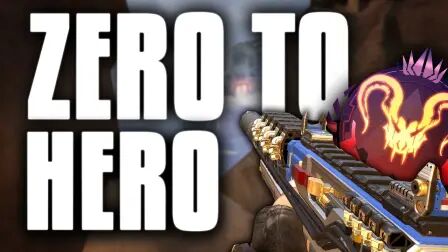 [图][转载/aceu官方剪辑]ZERO TO HERO | NRG ACEU