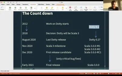 [图]Scale By The Bay 2020 - Martin Odersky, Countdown to 3