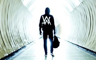 [图]【Alan Walker】Faded