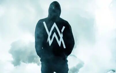 [图]Alan Walker 百度 音你成名 决赛 开场曲