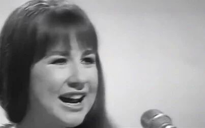 [图]Georgy Girl 1966 现场版-The Seekers