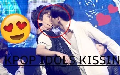 [图]【男团】爱的KISS KISS KISS (第②弹)