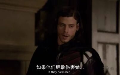 [图]波吉亚家族 S01E08 就算只是出现在台词里也很甜