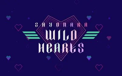 [图]【二汪】再见:狂野之心(Sayonara Wild Hearts)无解说剧情流程