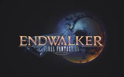 [图]【FF14/法语】最终幻想14 晓月的终焉ENDWALKER 6.0完整预告