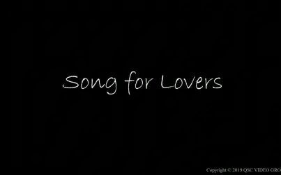 [图]Song for Lovers