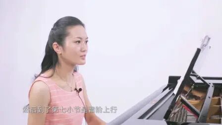 [图]钢琴启蒙|教你轻松学钢琴《菲伯尔钢琴基础教程第三册》