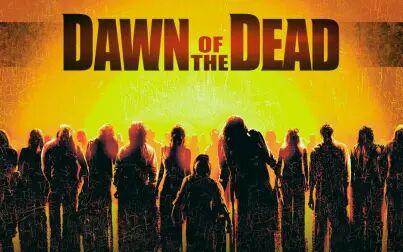 [图]Dawn of the Dead Original Soundtrack