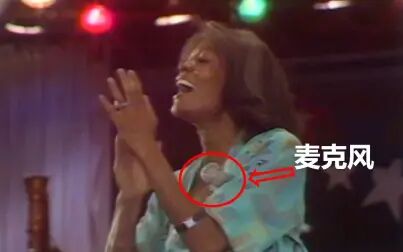 [图]【懒得用麦克风的大魔王】Dionne Warwick - Then Came You 1977