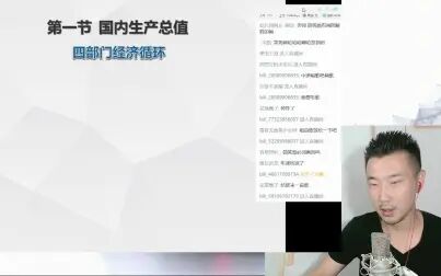 [图]宏观经济学期末知识点串讲