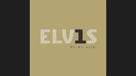 [图]Suspicious Minds (Audio) - Elvis Presley