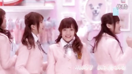 [图]SNH48-无尽旋转