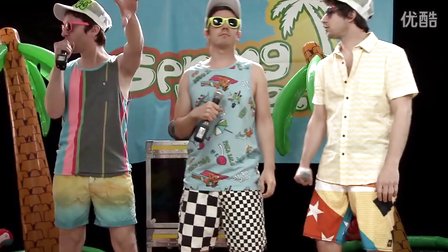 [图]The Lonely Island - Spring Break Anthem