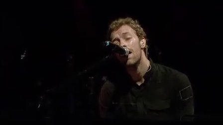 [图]Coldplay