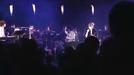 [图]GARNET CROW Special Live in 仁和寺