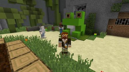 [图]★我的世界★Minecraft《籽岷的1.12多人找按钮 谁动了我的按钮2》