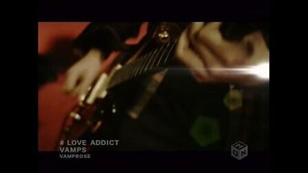 [图]LOVE ADDICT 中英字幕版