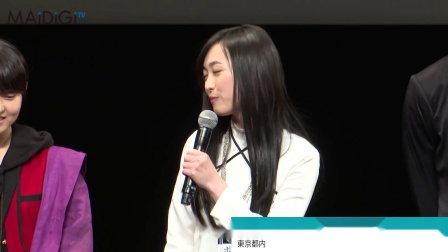 [图]190411狂赌之渊电影版主创演员试写会宣传02