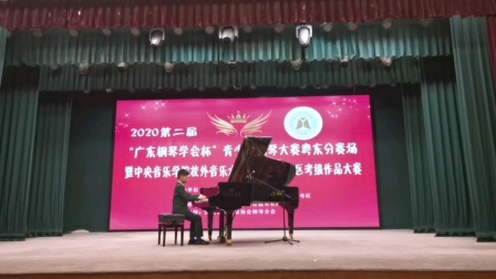 [图]降B大调奏鸣曲