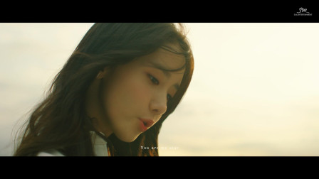 [图]YoonA - When The Wind Blows (Bugs! 1080p)