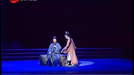 [图]品洁兰香君子风 越剧表演艺术家徐玉兰从艺70周年专场演出