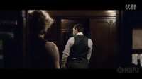 [图]《大侦探福尔摩斯2:诡影游戏》高清片段1 Sherlock Holmes 2-HD Clip1