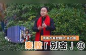 [图]秦腔经典名段《别窑》窑门外栓战马 渭南剧团一级演员张为国演唱