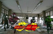 [图]《Rider time 假面骑士龙骑》腾讯引进版预告