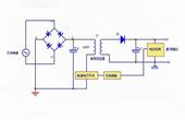 [图]青少年电子技术基础第28讲:开关电源的工作原理