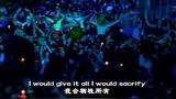 [图]千万人齐唱奥斯卡金曲《Everything I Do》场面震撼,不愧是经典