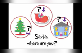 [图]Santa where are you