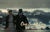 [图]奥斯卡怀旧经典金曲歌曲《One Sweet Day》催泪情歌,天籁般嗓音