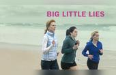 [图]【影视特摄】大小谎言 Big Little Lies (2017) S01 Menu Art