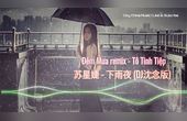 [图]苏星婕 - 下雨夜 (dj沈念版) - remix