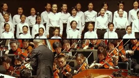 [图]久石让在武道馆.Joe.Hisaishi.in.Budoukan.2008