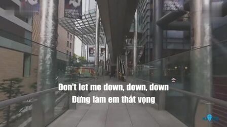 [图]烟鬼乐队超好听冠军单曲 Don't Let Me Down