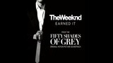 [图]Earned It (Fifty Shades Of Grey) The Weeknd