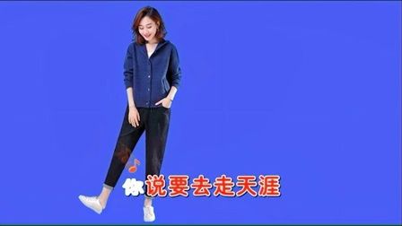 [图]邓丽君 歌曲《伴你走天涯》永远的经典,天籁之音!