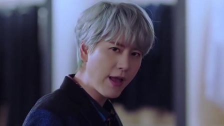 [图]【百蓝出品】Super Junior < I Think I (Japanese Ver.)>MV 中日双语字幕