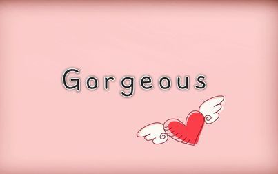 [图]【囧菌翻唱】Gorgeous