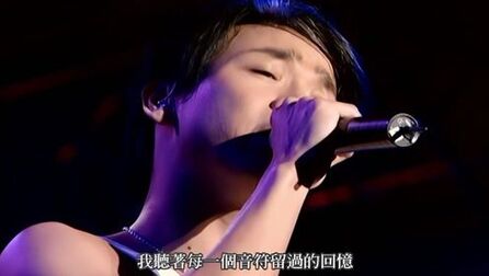 [图]陶喆《Melody》史上最强现场版