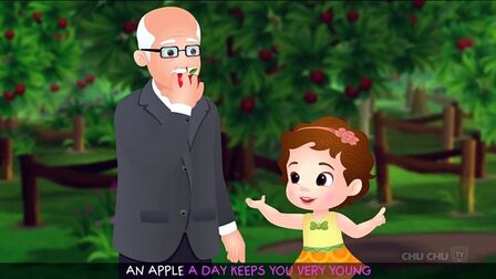 [图]Wake Wake Wake Up Now and Many More Videos ChuChu TV