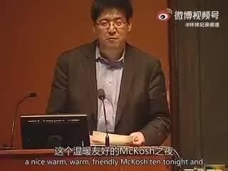 [图]#历史故事#【公开课《数学是如何进入你的思维的》】普林斯顿大学公...