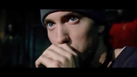 [图]Eminem 经典单曲《Lose Yourself》重回美国 iTunes 榜单 Top 10 ...