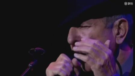 [图]Leonard Cohen《In My Secret Life》现场版,“有些人,就是用来想念...