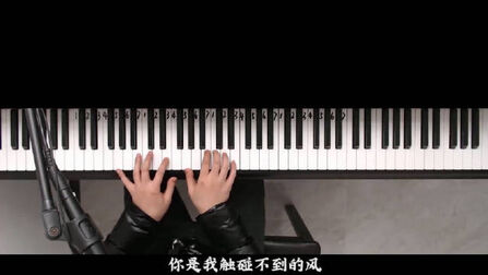 [图]#钢琴演奏#火遍全网的伤感歌曲《醒不来的梦》歌词句句入心,听哭了...